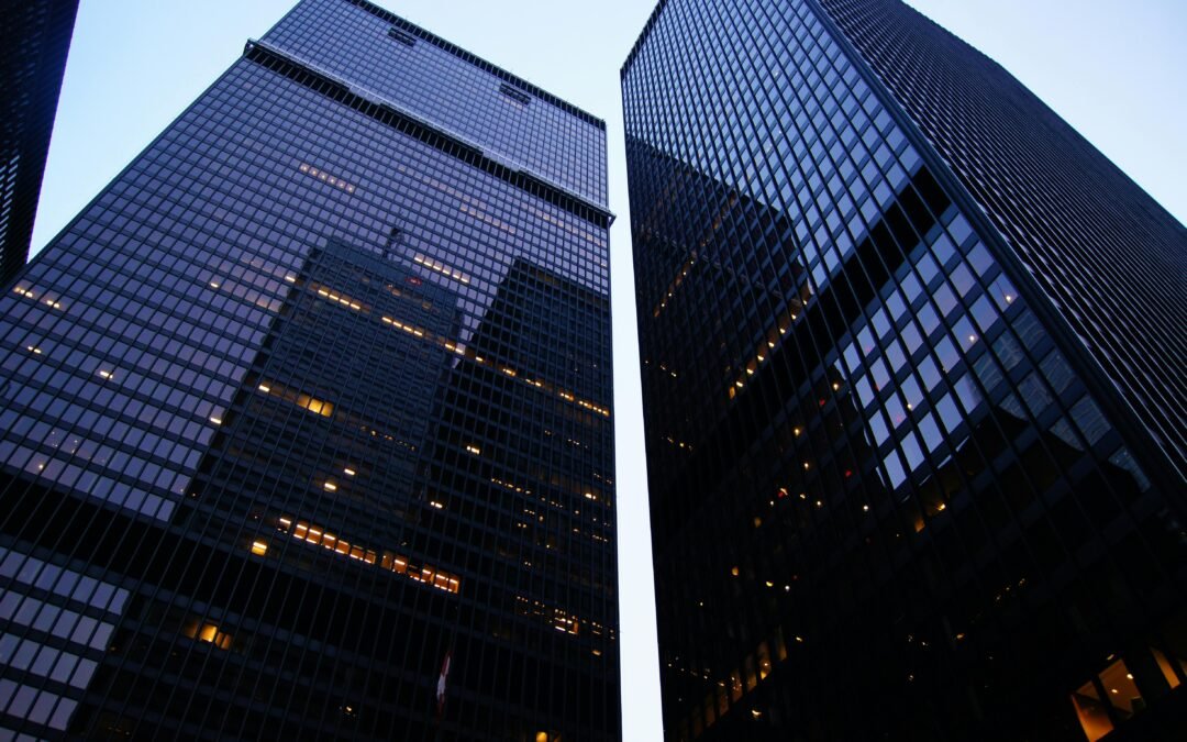 Park Offices