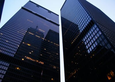 Park Offices